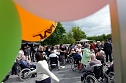 Über Tausend Gäste waren bei der Dankeschön-Veranstaltung auf dem Gelände der Landesgartenschau in Leinefelde-Worbis. (Foto: René Weißbach) Über Tausend Gäste waren bei der Dankeschön-Veranstaltung auf dem Gelände der Landesgartenschau in Leinefelde-Worbis. (Foto: René Weißbach)