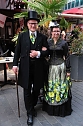 33. Wave-Gotik-Treffen in Leipzig (Foto: Peter Blei)