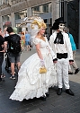 33. Wave-Gotik-Treffen in Leipzig (Foto: Peter Blei)