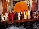 Premiere Schlossfestspiele (Foto: Karl-Heinz Herrmann)
