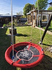 Netzschaukel 