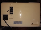 DDR Robotron Fernsehger&auml;t