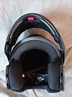 Motorradhelm