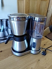 WMF Kaffeemaschine 