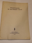 Schulbücher
