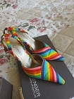 Damen schuhe
