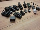 Milit&auml;rfahrzeuge