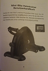 Heimtrainer