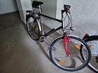 Herrenfahrrad