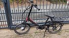 Klappfahrrad