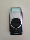 Braun