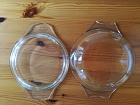 Pyrex