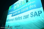 SAP der FH Nordhausen (Foto: nnz-City Scout Sven G&auml;mkow)