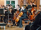 Feierlicher Festakt (Foto: Karl-Heinz Herrmann)