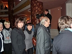 Feierlicher Festakt (Foto: Karl-Heinz Herrmann)