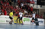 THC gewinnt den CL-Auftakt (Foto: Christoph Keil)