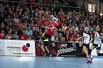THC gewinnt den CL-Auftakt (Foto: Christoph Keil)