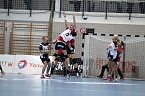 THC gewinnt den CL-Auftakt (Foto: Christoph Keil)