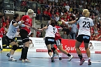 THC gewinnt den CL-Auftakt (Foto: Christoph Keil)