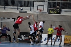 THC gewinnt den CL-Auftakt (Foto: Christoph Keil)