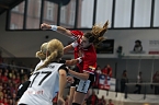 THC gewinnt den CL-Auftakt (Foto: Christoph Keil)