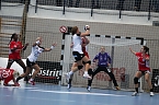 THC gewinnt den CL-Auftakt (Foto: Christoph Keil)