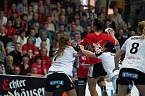 THC gewinnt den CL-Auftakt (Foto: Christoph Keil)