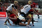 THC gewinnt den CL-Auftakt (Foto: Christoph Keil)