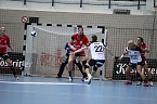 THC gewinnt den CL-Auftakt (Foto: Christoph Keil)