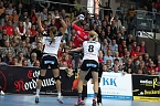 THC gewinnt den CL-Auftakt (Foto: Christoph Keil)