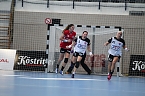 THC gewinnt den CL-Auftakt (Foto: Christoph Keil)