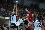 THC gewinnt den CL-Auftakt (Foto: Christoph Keil)