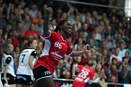 THC gewinnt den CL-Auftakt (Foto: Christoph Keil)
