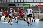 THC gewinnt den CL-Auftakt (Foto: Christoph Keil)