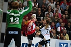 THC gewinnt den CL-Auftakt (Foto: Christoph Keil)