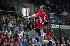 THC gewinnt den CL-Auftakt (Foto: Christoph Keil)