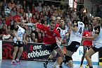 THC gewinnt den CL-Auftakt (Foto: Christoph Keil)