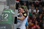 THC gewinnt den CL-Auftakt (Foto: Christoph Keil)