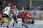 THC gewinnt den CL-Auftakt (Foto: Christoph Keil)