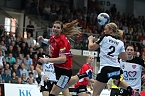 THC gewinnt den CL-Auftakt (Foto: Christoph Keil)