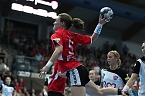 THC gewinnt den CL-Auftakt (Foto: Christoph Keil)