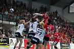THC gewinnt den CL-Auftakt (Foto: Christoph Keil)