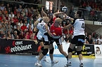 THC gewinnt den CL-Auftakt (Foto: Christoph Keil)