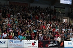 THC gewinnt den CL-Auftakt (Foto: Christoph Keil)