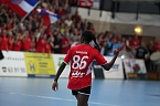 THC gewinnt den CL-Auftakt (Foto: Christoph Keil)