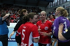 THC gewinnt den CL-Auftakt (Foto: Christoph Keil)