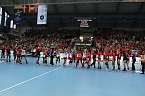 THC gewinnt den CL-Auftakt (Foto: Christoph Keil)