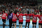 THC gewinnt den CL-Auftakt (Foto: Christoph Keil)