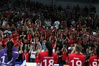 THC gewinnt den CL-Auftakt (Foto: Christoph Keil)