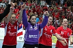 THC gewinnt den CL-Auftakt (Foto: Christoph Keil)